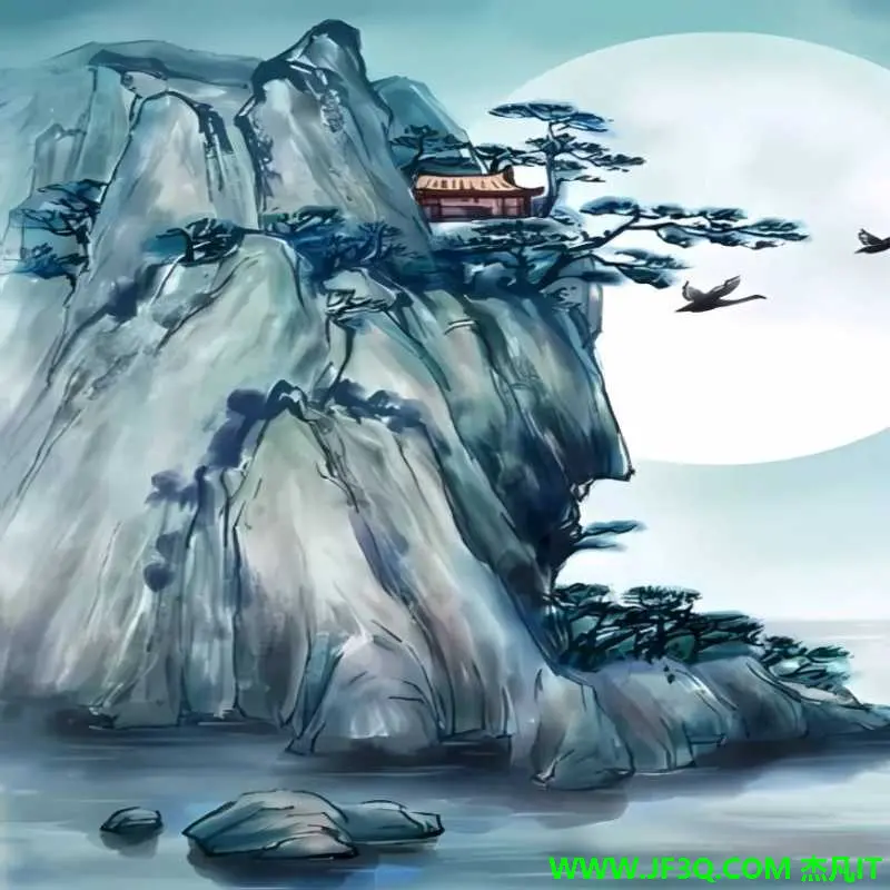 基于SpringBoot2+Vue2的诗词文化传播平台