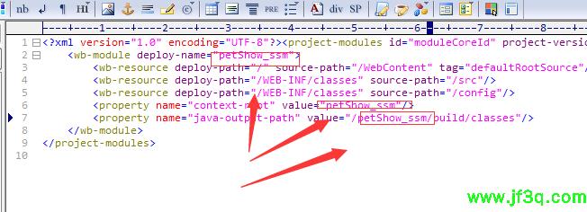 如何彻底修改eclipse的Java项目<font color='red'>名</font>称