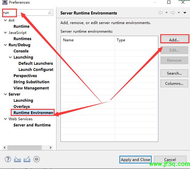 tomcat下载和安装