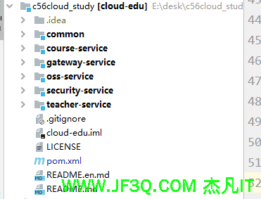 springcloud微服务考试试卷