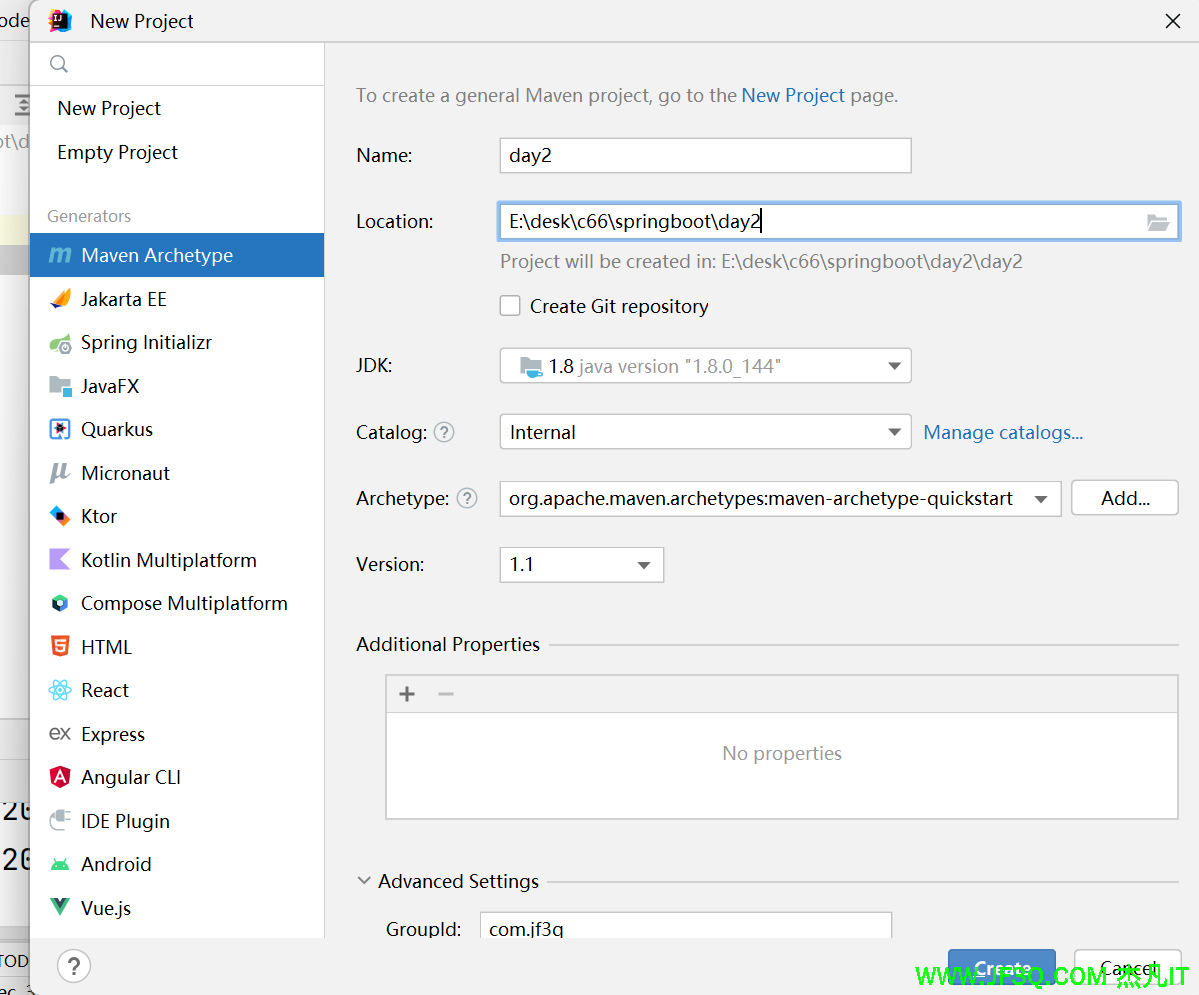 第一章-<font color='red'>Spring</font> <font color='red'>Boot</font>入门