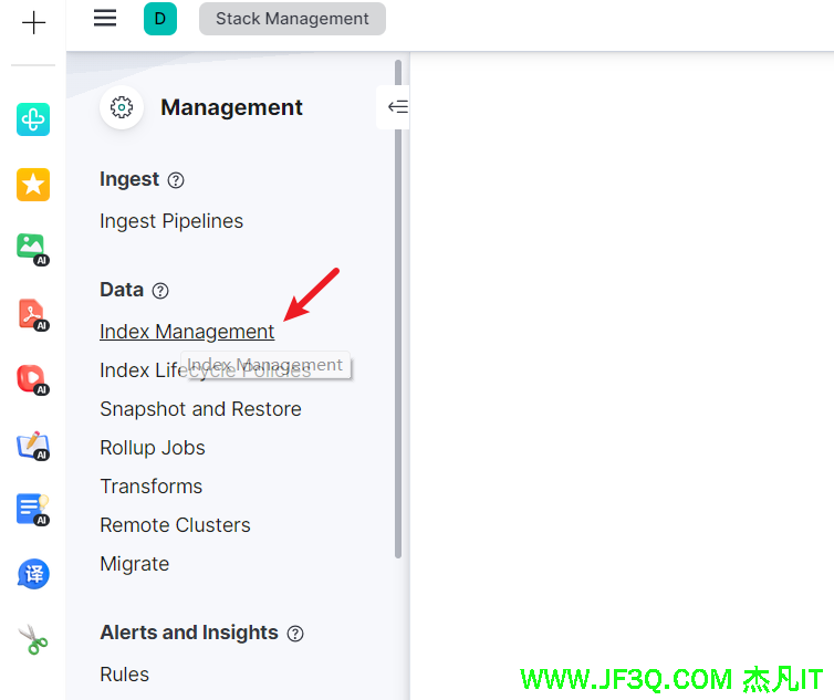 springboot3<font color='red'>整</font><font color='red'>合</font>ElasticsearchRepository