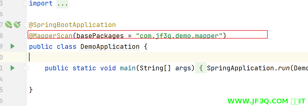 7.<font color='red'>Spring</font> <font color='red'>Boot</font>整合MyBatis实现分页带条件查询
