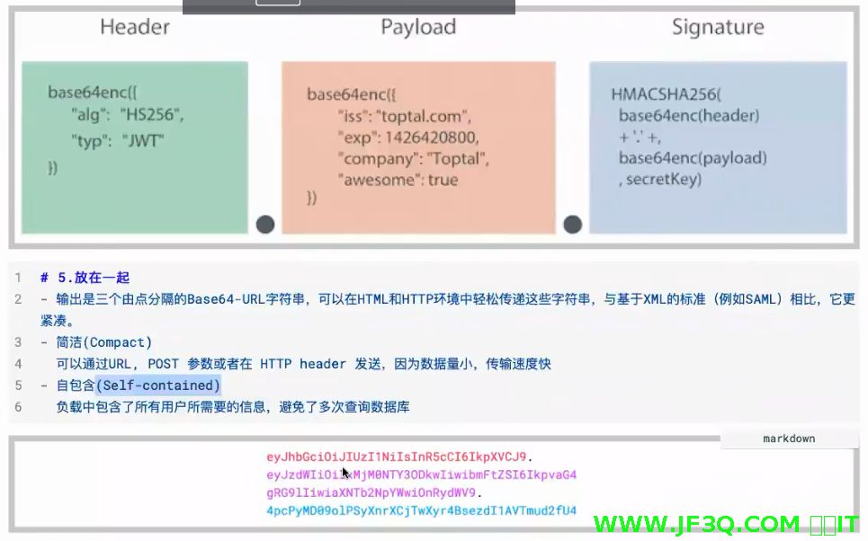 17.登录注销功能