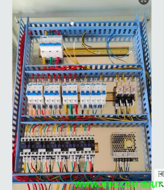 10、结构设计细化-便携式售货机
