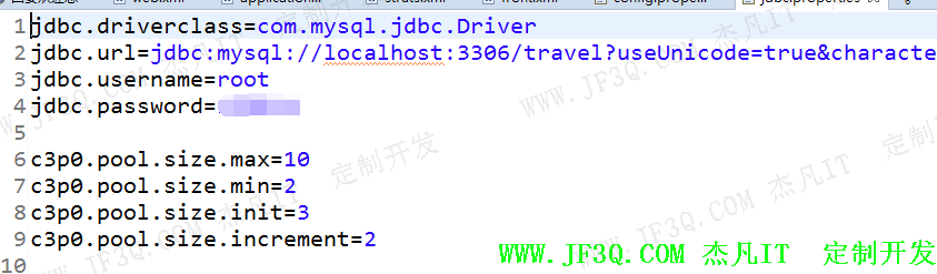 旅游网<font color='red'>毕</font><font color='red'>业</font><font color='red'>设</font><font color='red'>计</font><font color='red'>毕</font><font color='red'>业</font>论文